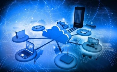 云計算和云應用 重塑日常生活的技術革命