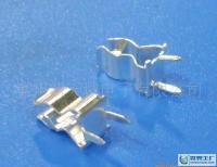 &times;20保險絲夾、保險絲座、保險絲支架、保險管扣(銀)_電子元器件_世界工廠網中國產品信息庫