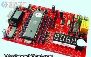 批發(fā)USB學(xué)習(xí)板實驗板開發(fā)板_電子元器件_世界工廠網(wǎng)中國產(chǎn)品信息庫